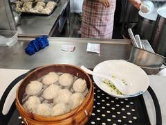 -上味馆南翔小笼(杏山路店)