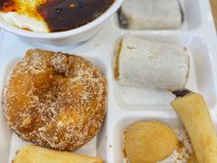 -老街粘食店(宜昌路店)