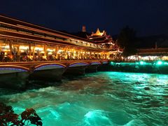 -都江堰中心国际酒店