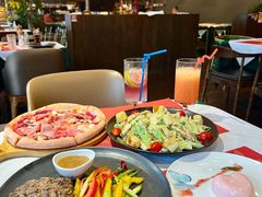-ITA·意塔意大利餐厅(亦庄店)