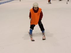 -绍兴启迪乔波冰雪世界