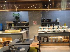 -遇上西雅图多融合海鲜自助餐厅(中房金谊广场店)