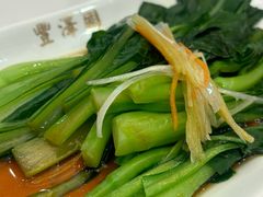 -丰泽园饭店
