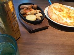 -萨莉亚意式餐厅(莲花国际广场店)