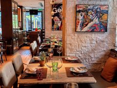 -Mammamia意大利餐厅(阳春巷店)