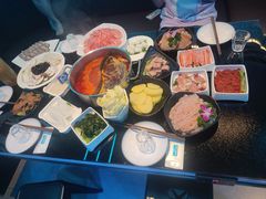 -唯爱KTV聚会餐厅(仙林东城汇店)