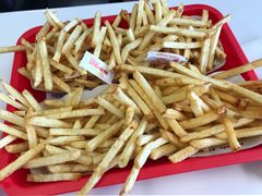 -In-N-Out Burger(LAX)