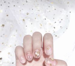 -Halo美甲美睫