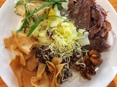 -So Lounge索兰至餐厅(蓝色港湾店)