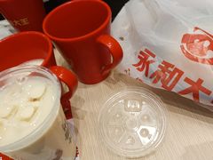 -永和大王(春日上新·军博店)