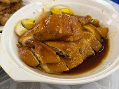 -陈根记大牌档