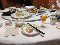 -开海·红岛海鲜虾水饺(石老人店)