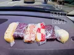 -非遗近水楼糕团(景德路店)
