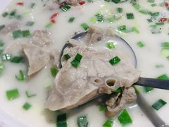 -好人家海鲜酒楼(淞南路店)