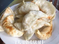 -长人馄饨铺(解放街店)