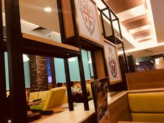 -萨莉亚意式餐厅(上下九店)