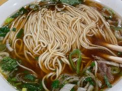 -水仙拉面(水仙街店)