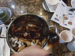-黄记煌三汁焖锅(渝北金港国际店)