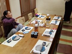 -和创柚子·会席日本料理(新区淮海街店)