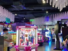 -反斗乐园(金光华广场店)