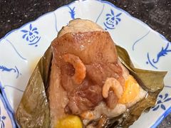 -老妈宫粽球