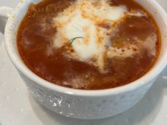 -库滋明·俄罗斯特色美食(中央大街店)