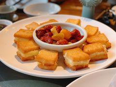-猪肉婆私房菜(容桂总店)