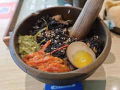 -京参 • 擂椒饭(这有山店)