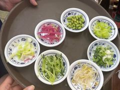 -海碗居老北京炸酱面(增光路店)