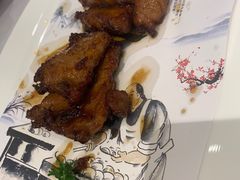 -乾隆美食·本帮菜(黄河路店)