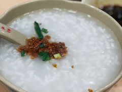 鸡粥-百家鸡味馆(清泰店)