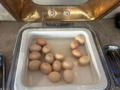 -粤海璇宫·木棉花高空旋转餐厅·聚会派对