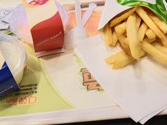 -德克士(宽甸店)