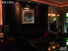 阿公房-茂德公草堂