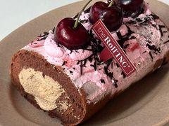 -the Roll'ING手作瑞士卷专门店(卓悦中心店)