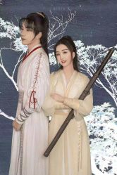 -盘子女人坊古装写真摄影(南京总店)