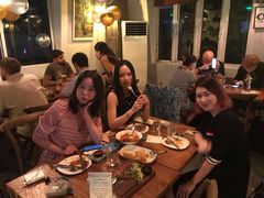 -El Bodegon阿根廷秘鲁餐厅(幸福路店)