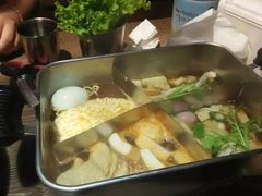 -火炉火自助餐(枫蓝国际店)