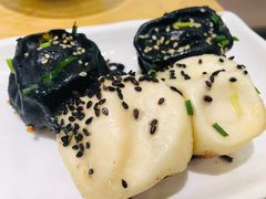 -陈家生煎(金融街万达店)