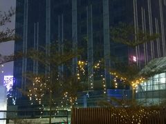 -IPARK购物中心
