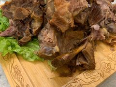 -普天和酒楼·新津菜·烤鸭(天津之眼店)