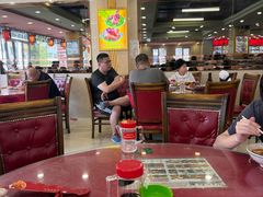 -西塔大冷面(市府大路店)