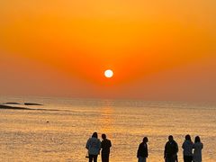 -日照灯塔风景区