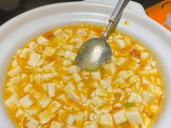 江南蟹粉豆腐-金陵家宴·金陵春·南京菜(夫子庙店)
