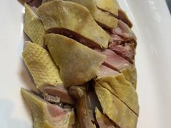 -纪林菜馆·博山菜老字号(华光路店)