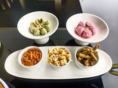 -一澜江宴·江景地标楚菜(江滩公园店)