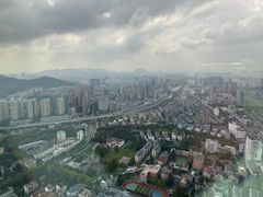 -镇江苏宁万豪酒店-苏筵中餐厅