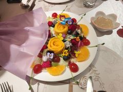 -PARFUM FLORAL花境法餐(南京首店)