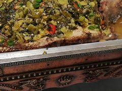 -鱼库·不仅是一家烤鱼店(车公庙店)