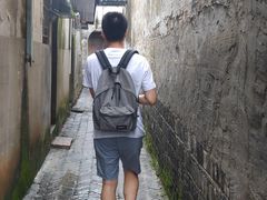 -乌镇东栅景区